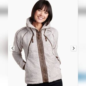 KUHL FLIGHT Jacket Sz Small